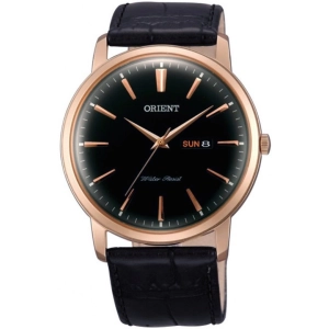 Orient watch FUG1R004B6