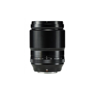 Fujifilm 90mm f/2.0 XF R LM WR Lente Fujinon