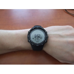 Suunto Core Regular Black