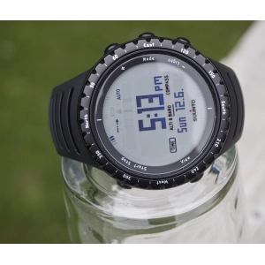 Suunto Core Regular Black