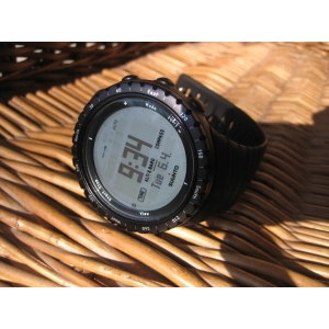 Suunto Core Regular Black