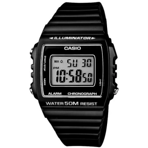 Relógio Casio W-215H-1A