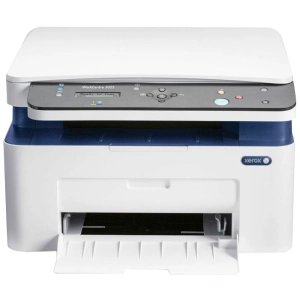 Xerox WorkCentre 3025BI MFP