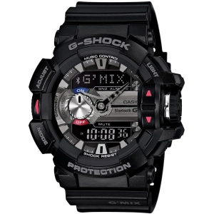 Relógio Casio G-Shock GBA-400-1A