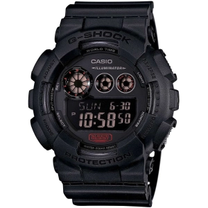 Relógio Casio G-Shock GD-120MB-1