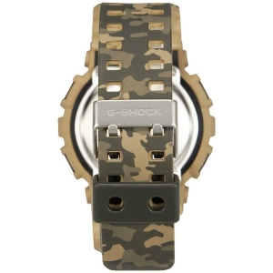 Casio G-Shock GD-120MB-1