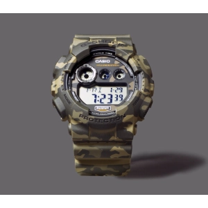 Casio G-Shock GD-120MB-1