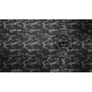 Casio G-Shock GD-120MB-1