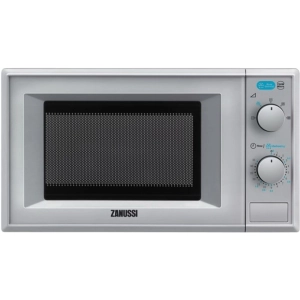 Forno microondas Zanussi ZFM 20100 SA