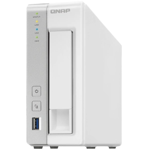 QNAP NAS Server TS-131