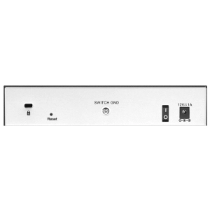 D-Link DGS-1100-10/ME