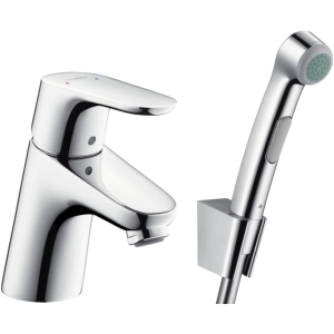 Torneira Hansgrohe Focus E2 31926000