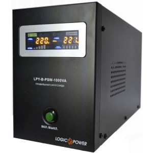 UPS Logicpower LPY-B-PSW-1000VA