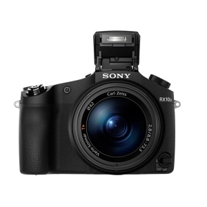 Sony RX10 II