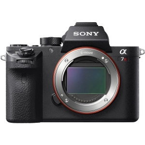 Câmera Sony A7r II corpo