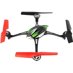 Quadcopter (drone) ) WL Toys V636