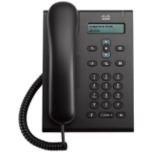 Telefone IP Cisco Unified 3905