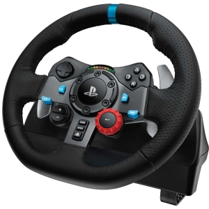 Logitech G29 Driving Force gamepad