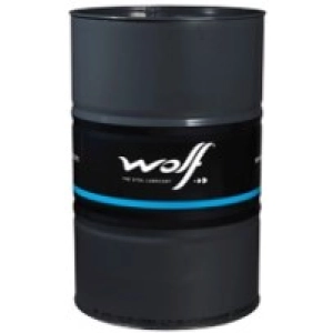 Óleo do motor WOLF Guardtech 10W-40 B4 60L