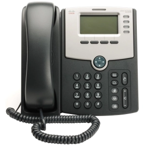 Telefone IP Cisco SPA504G