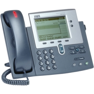 Telefone IP Cisco Unified 7940G