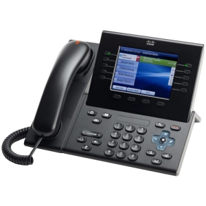 Telefone IP Cisco Unified 8961