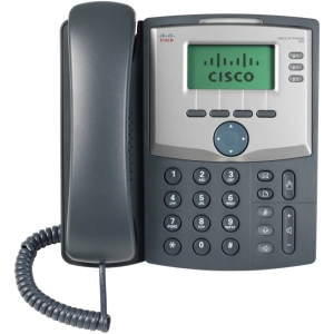 IP Cisco Telefone SPA303