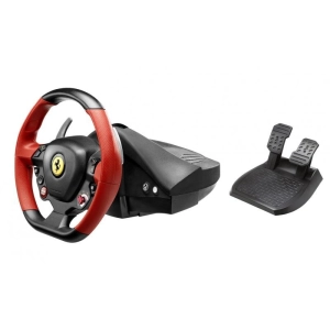 ThrustMaster Ferrari 458 Spider Racing Wheel