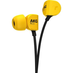 AKG Y20U Headphones