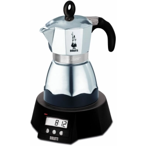 Bialetti Cafeteira Easy timer 6