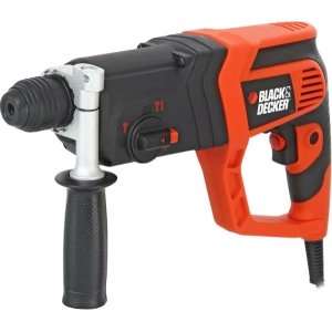 Martelo rotativo Black&Decker KD975K