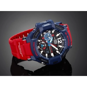 Casio G-Shock GA-1100-2A