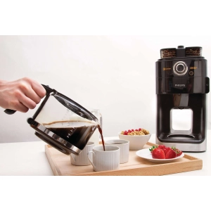 Philips Grind & Brew HD7762/00