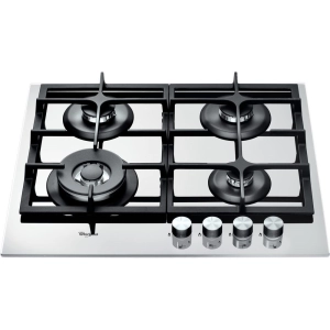 Placa Whirlpool GOA 6425 WH