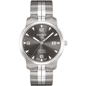 Assista TISSOT T049.410.44.067.00