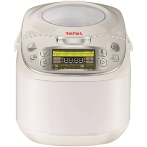 Tefal Advanced Multicooker RK812132