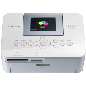 Impressora Canon SELPHY CP1000