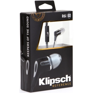 Klipsch R6i