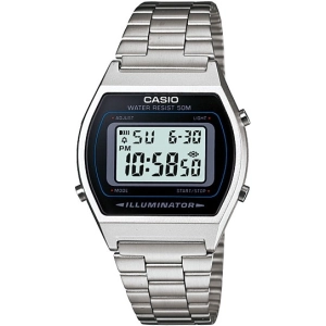 Relógio Casio B640WD-1A