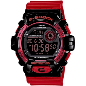 Relógio Casio G-Shock G-8900SC-1R