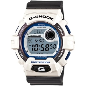 Relógio Casio G-Shock G-8900SC-7D