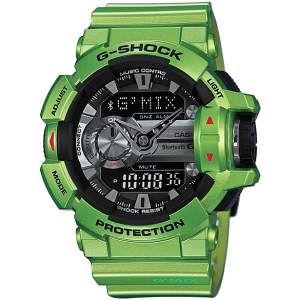 Relógio Casio G-Shock GBA-400-3B