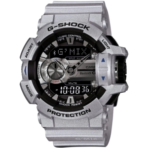 Relógio Casio G-Shock GBA-400-8B