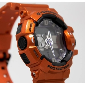 Casio G-Shock GBA-400-8B