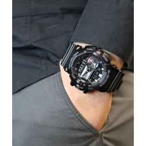 Casio G-Shock GBA-400-8B