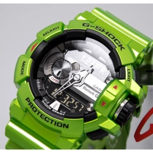 Casio G-Shock GBA-400-8B