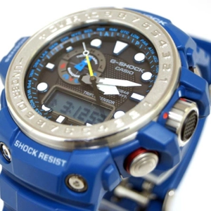 Casio G-Shock GWN-1000F-2A