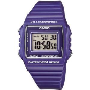 Relógio Casio W-215H -6A