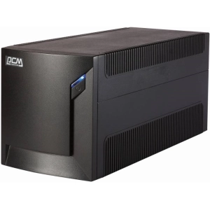 Powercom RPT-1500AP Schuko UPS