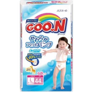 Goo.N Pants Girl L / 44 pçs